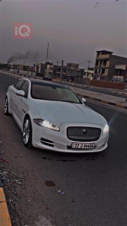 جاكوار XJ